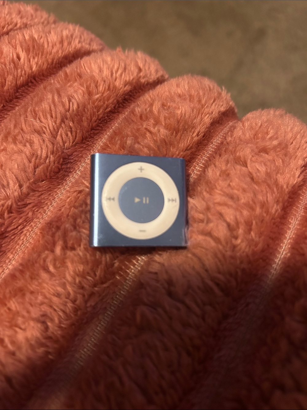 Apple iPod shuffle